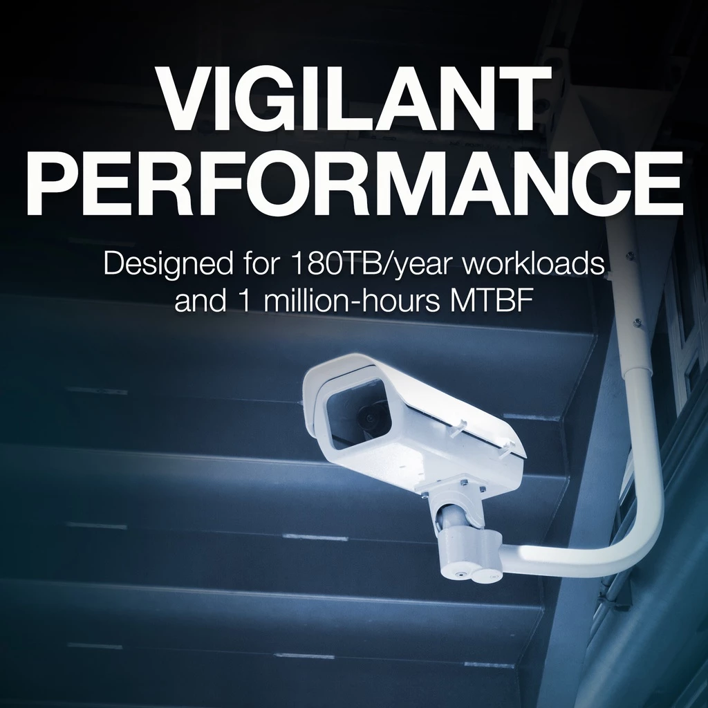 Seagate Seagate SkyHawk Harddisk Internal Surveillance for CCTV - 2TB Harga Rp 2.700.000 Toko Medan