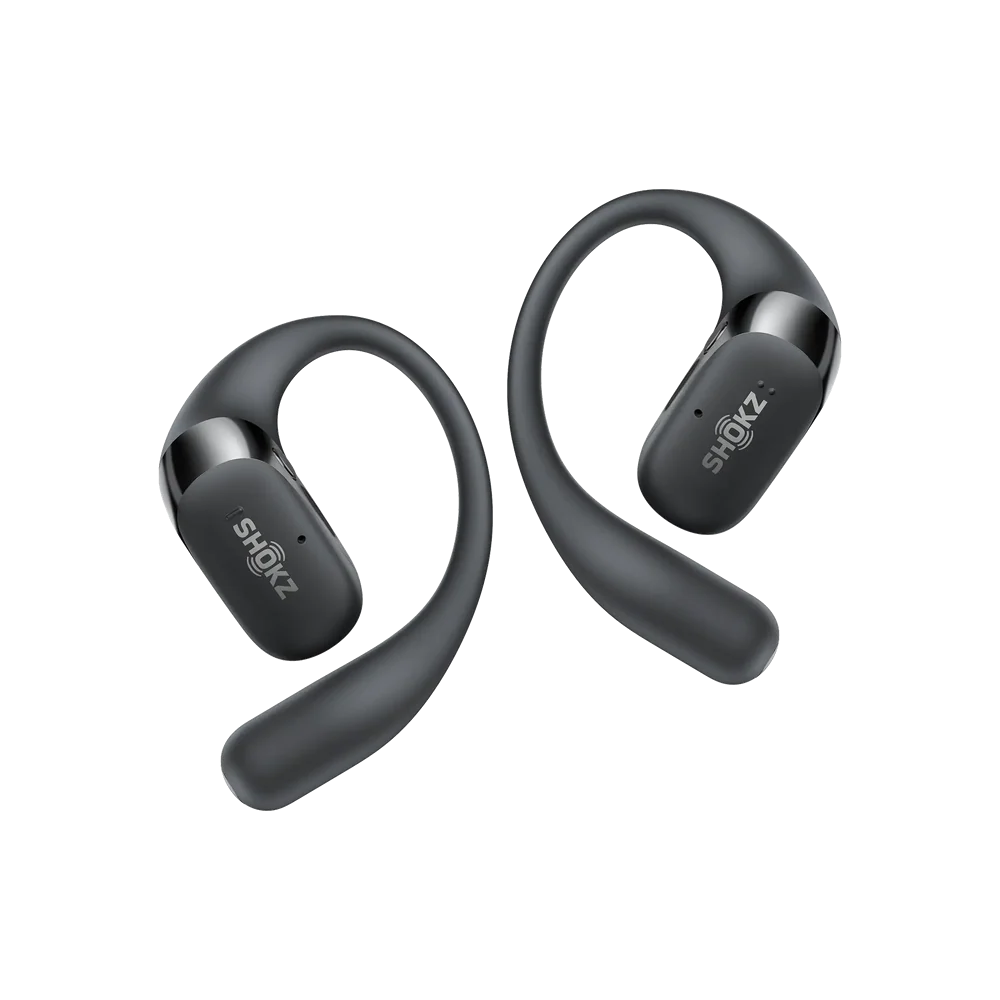 Shokz Shokz OpenFit 2+ Open Ear Earphone Harga Rp 3.470.000 Toko Medan
