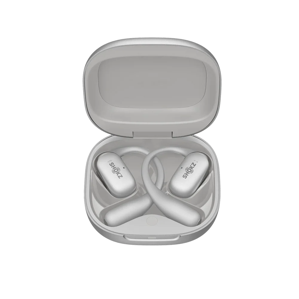 Shokz Shokz OpenFit 2+ Open Ear Earphone Harga Rp 3.470.000 Toko Medan