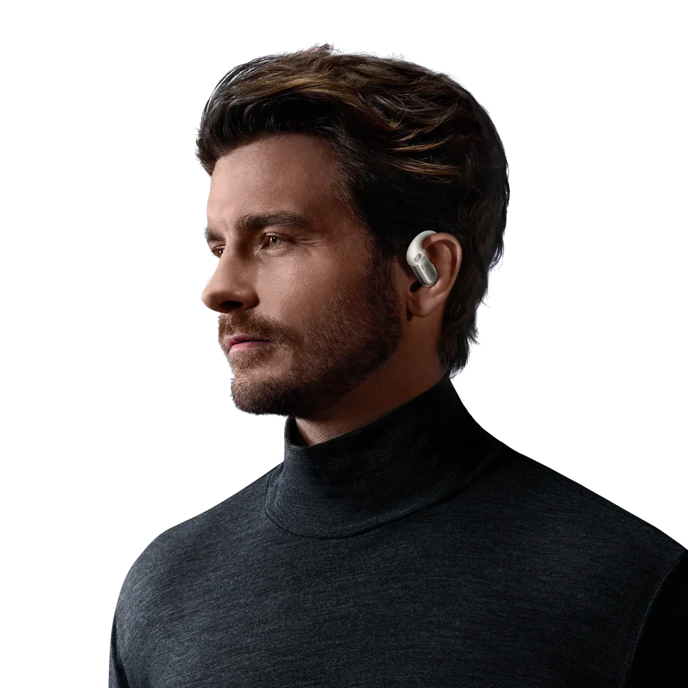 Shokz Shokz OpenFit Pro - Open Ear Earphone Harga Rp 4.599.000 Toko Medan