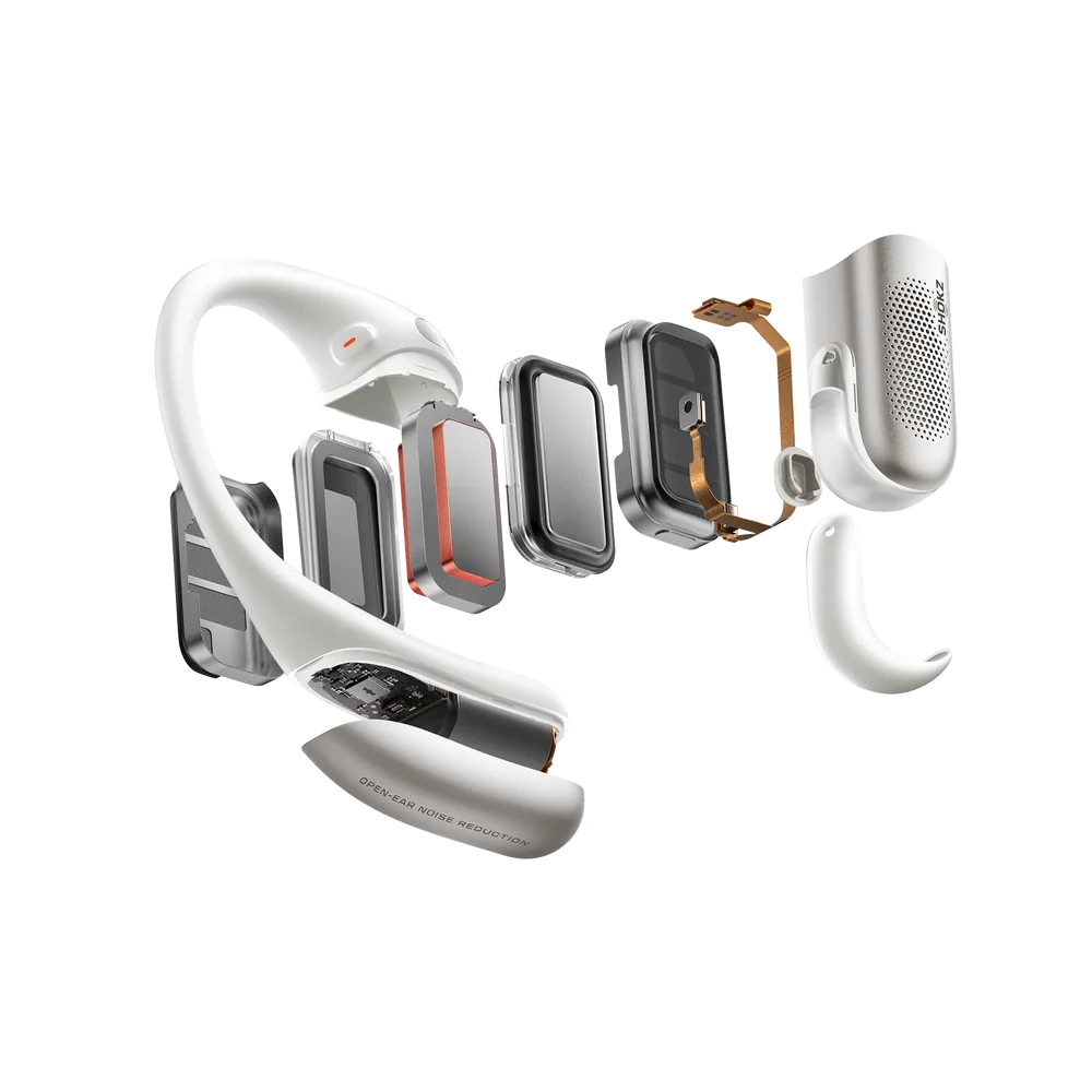 Shokz Shokz OpenFit Pro - Open Ear Earphone Harga Rp 4.599.000 Toko Medan