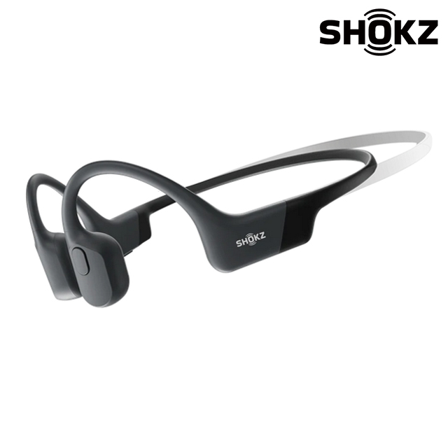 Shokz Shokz OpenRun Bone Conduction Open-Ear Sport Headphone Harga Rp 2.059.000 Toko Medan