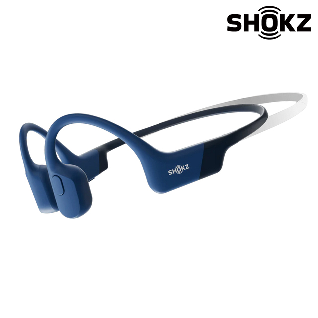 Shokz Shokz OpenRun Bone Conduction Open-Ear Sport Headphone Harga Rp 2.059.000 Toko Medan