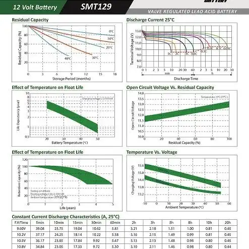 SMT Power Battery UPS SMT-129 12V 9AH - smt-power-battery-ups-smt-129-12v-9ah-1759073113-260.webp