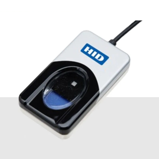 Solution Solution U.are.U 4500 Mesin Absensi Fingerprint Harga Rp 1.250.000 Toko Medan