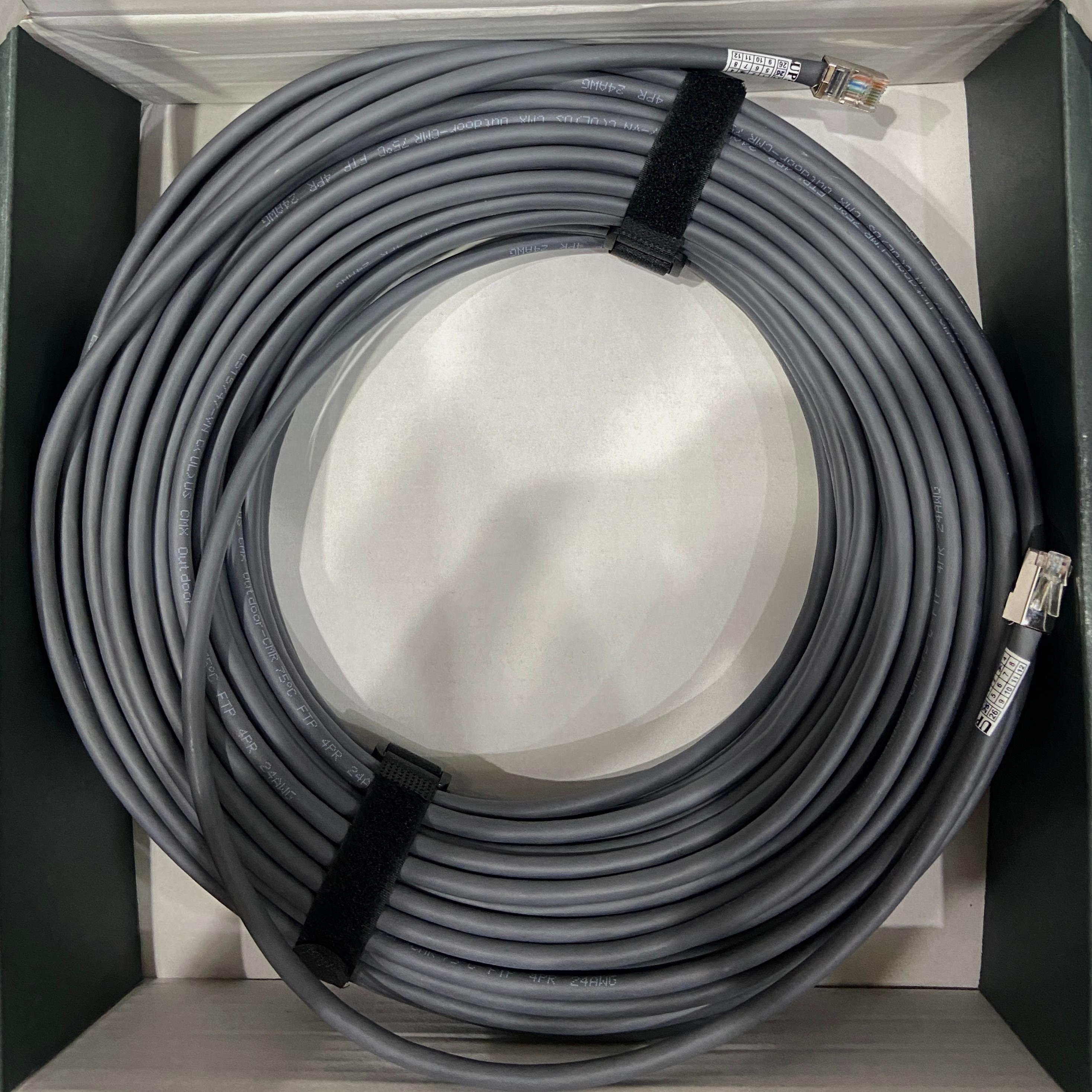 STARLINK Gen 3 V4 45M / 150FT Ethernet Cable - starlink-gen-3-v4-45m-150ft-ethernet-cable-1758612318-226.jpg