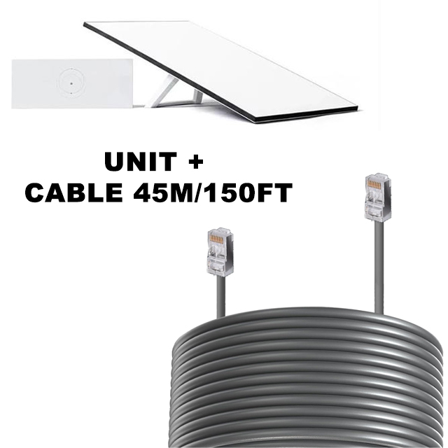 STARLINK Gen 3 V4 Flat - Standard Internet Satellite Kit - starlink-gen-3-v4-flat-standard-internet-satellite-kit-1758615006-578.jpg