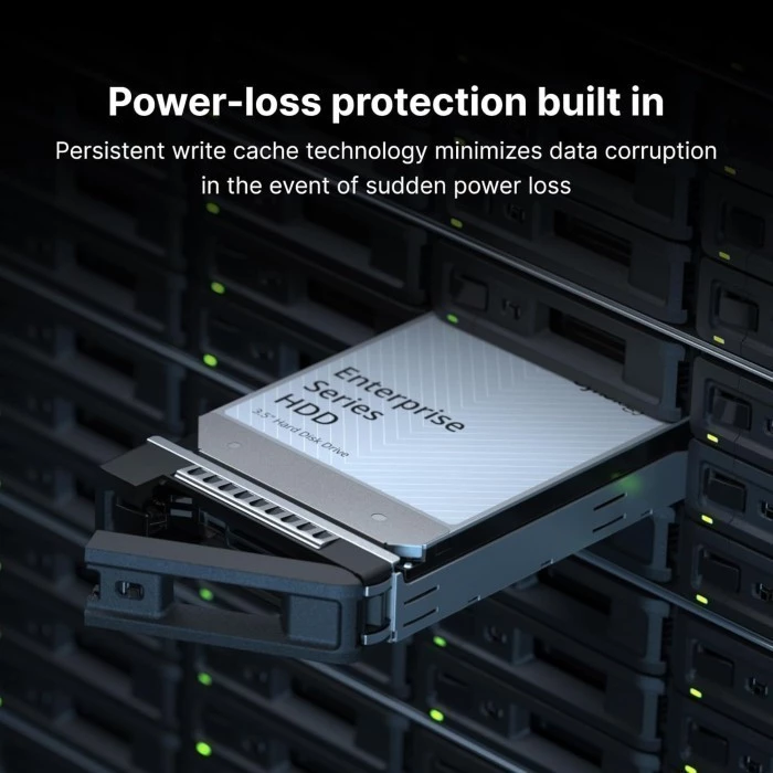 Synology Synology HAT5300-12T 3.5 Inch SATA Harddisk Enterprise NAS - 12TB Harga Rp 13.300.000 Toko Medan