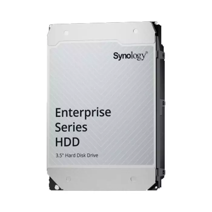 Synology Synology HAT5310-20T 3.5 Inch SATA Harddisk Enterprise NAS - 20TB Harga Rp 18.500.000 Toko Medan