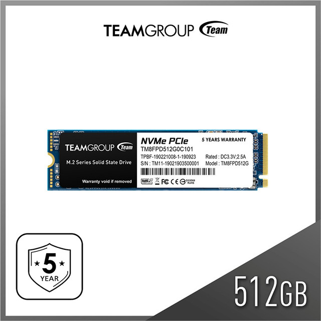 Team MP33 SSD Internal M.2 2280 NVMe - team-mp33-ssd-internal-m-2-2280-nvme-1762240797-628.jpg