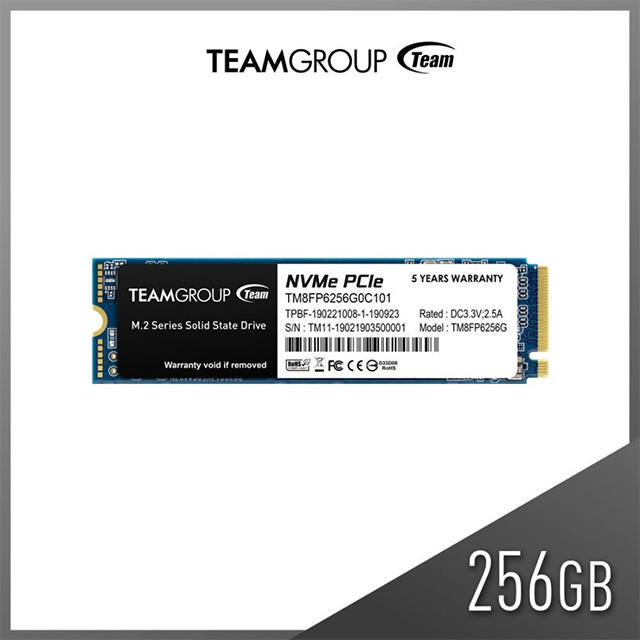 Team MP33 SSD Internal M.2 2280 NVMe - team-mp33-ssd-internal-m-2-2280-nvme-1762240797-976.jpg