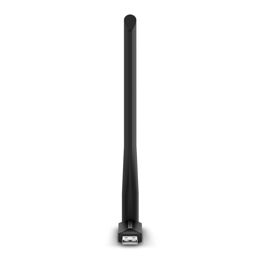 TP-Link TP-Link Archer T2U Plus AC600 High Gain Wireless Dual Band USB Adapter Harga Rp 190.000 Toko Medan