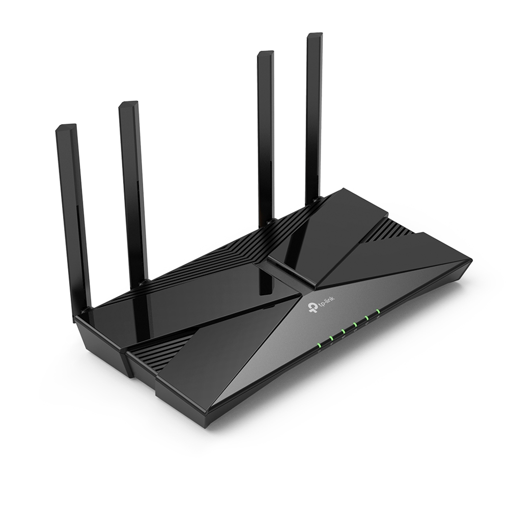 TP-Link TP-Link Archer AX23 AX1800 Dual Band Wi-Fi 6 Router Harga Rp 860.000 Toko Medan