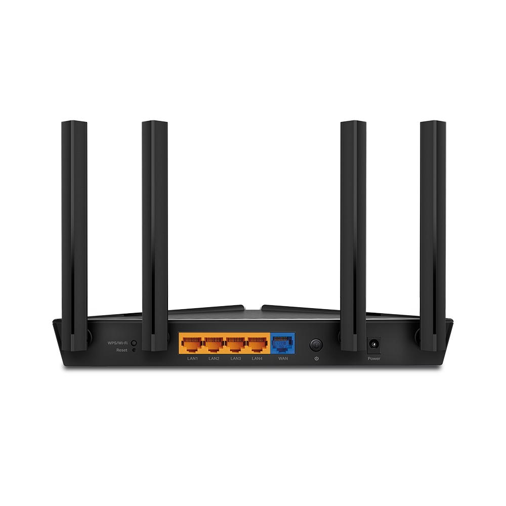 TP-Link TP-Link Archer AX23 AX1800 Dual Band Wi-Fi 6 Router Harga Rp 860.000 Toko Medan