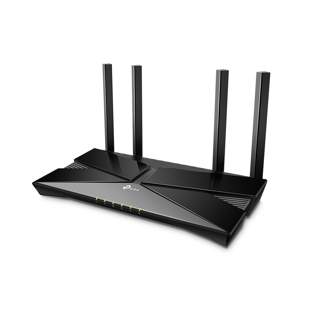 TP-Link TP-Link Archer AX23 AX1800 Dual Band Wi-Fi 6 Router Harga Rp 860.000 Toko Medan