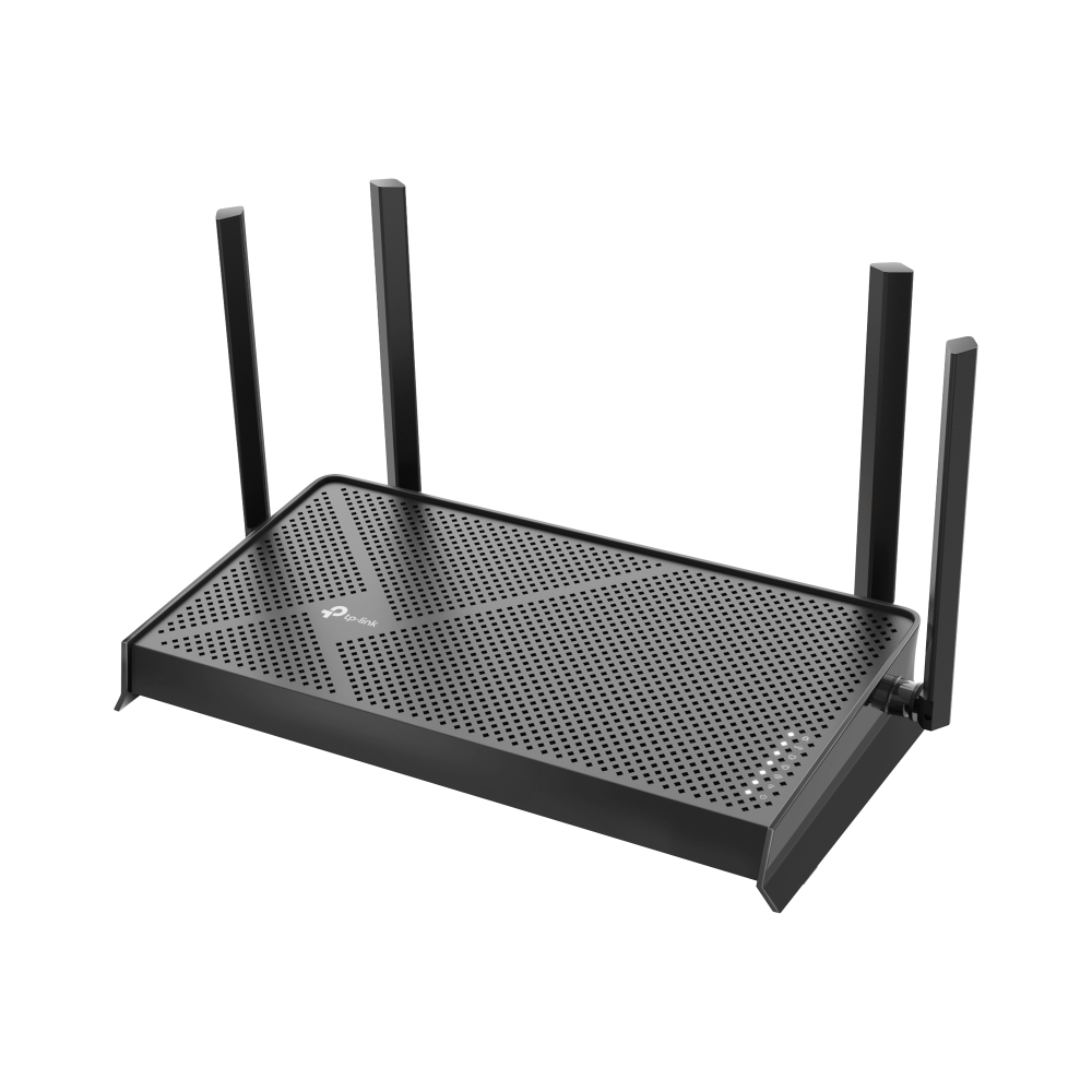 TP-Link TP-Link Archer BE230 BE3600 Dual-Band Wi-Fi 7 Router Harga Rp 1.450.000 Toko Medan