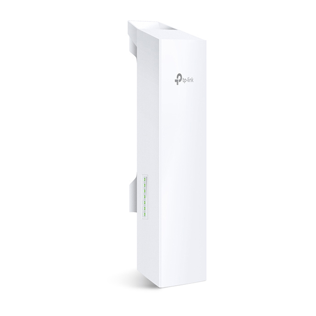TP-Link TP-Link CPE220 2.4GHz 300Mbps 12dBi Outdoor CPE Harga Rp 600.000 Toko Medan