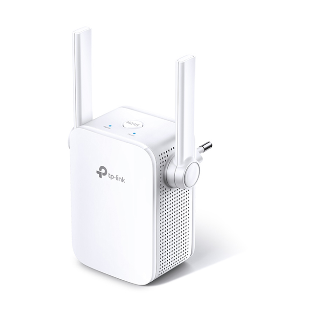 TP-Link TP-Link TL-WA855RE 300Mbps Wi-Fi Range Extender Harga Rp 250.000 Toko Medan