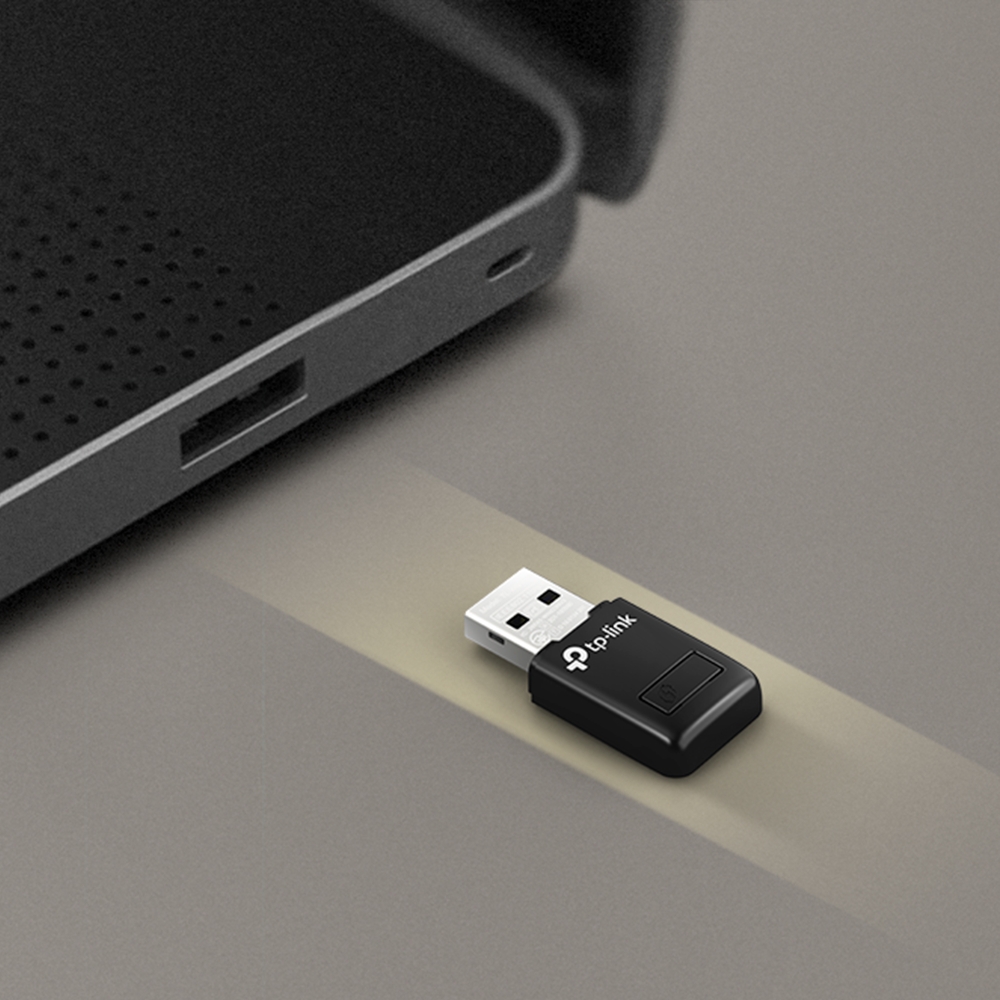 TP-Link TP-Link TL-WN823N 300Mbps Mini Wireless N USB Adapter Harga Rp 145.000 Toko Medan