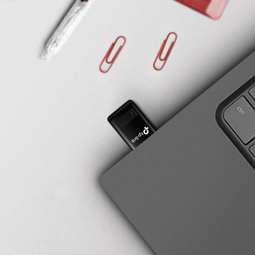 TP-Link TP-Link TL-WN823N 300Mbps Mini Wireless N USB Adapter Harga Rp 145.000 Toko Medan