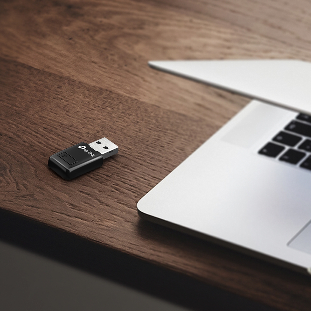 TP-Link TP-Link TL-WN823N 300Mbps Mini Wireless N USB Adapter Harga Rp 145.000 Toko Medan