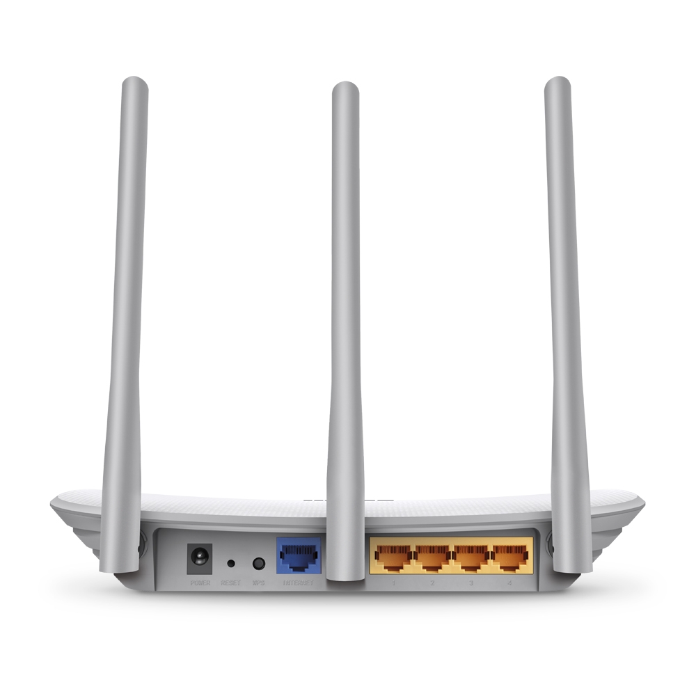 TP-Link TP-Link TL-WR845N 300Mbps Wireless N Router Harga Rp 240.000 Toko Medan