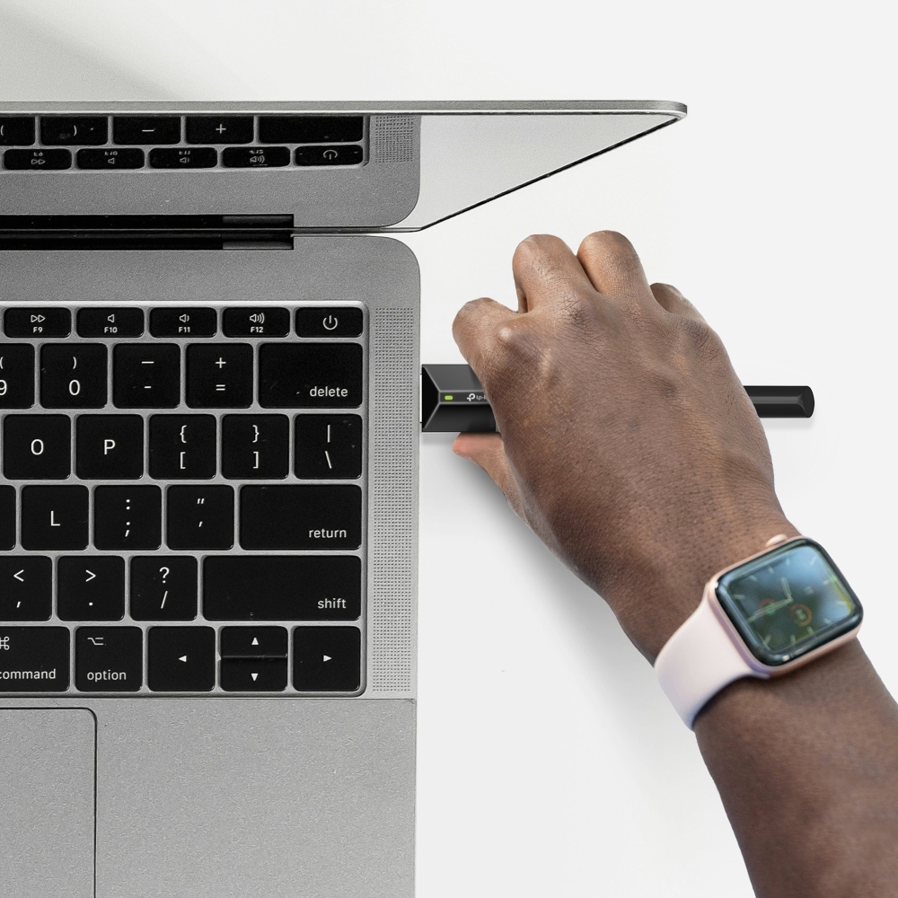 TP-Link TP-Link UB500 Plus Long Range Bluetooth USB Blue Harga Rp 140.000 Toko Medan