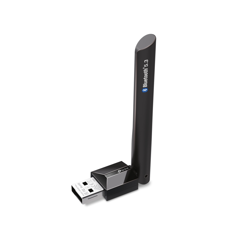 TP-Link TP-Link UB500 Plus Long Range Bluetooth USB Blue Harga Rp 140.000 Toko Medan
