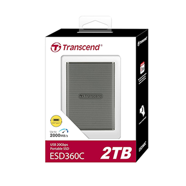 Transcend ESD360C SSD External Portable - Type C - transcend-esd360c-ssd-external-portable-type-c-1765255162-470.jpg