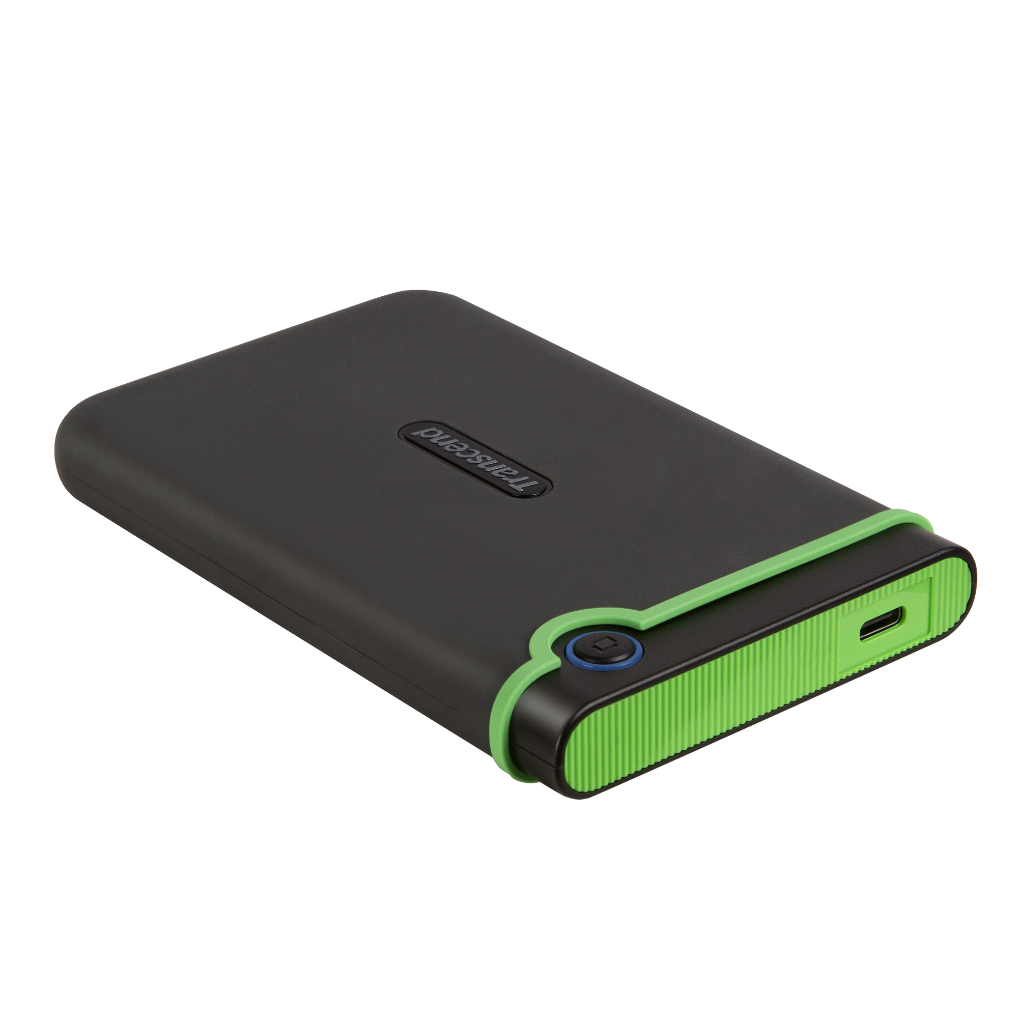 Transcend Transcend Harddisk External StoreJet 25M3 USB Type C - 2TB Harga Rp 1.750.000 Toko Medan
