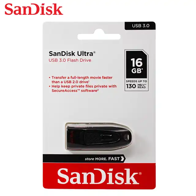 Sandisk Flashdisk Ultra CZ48 USB 3.0 - usb-flashdisk-sandisk-ultra-3-0-cz48-1759200949-886.webp