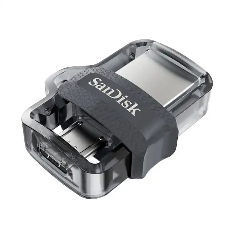 Sandisk Flashdisk Ultra Dual Drive OTG USB M3.0 SDDD3 - usb-flashdisk-sandisk-ultra-dual-usb-drive-otg-usb-m3-0-1759205264-243.webp