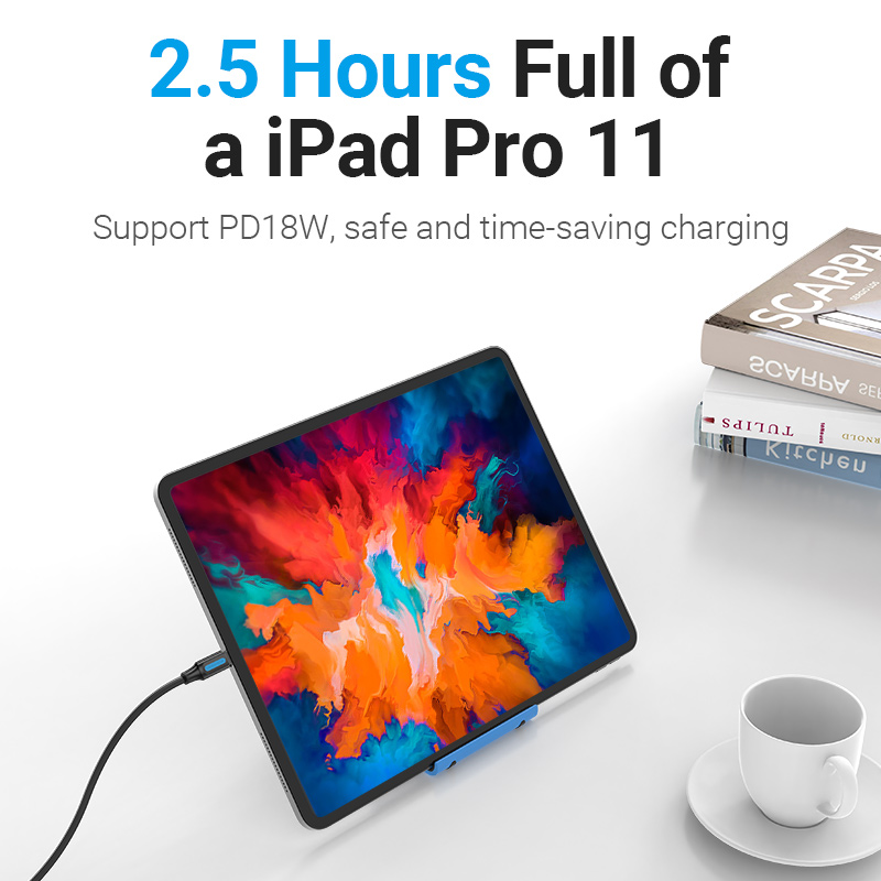 Vention Vention COT Kabel USB Type C to Type C 5A Fast Charging Harga Rp 65.000 Toko Medan