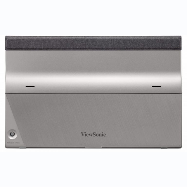 ViewSonic Viewsonic TD1655 - 16” Multi-Touch Portable Monitor | USB-C Harga Rp 4.299.000 Toko Medan