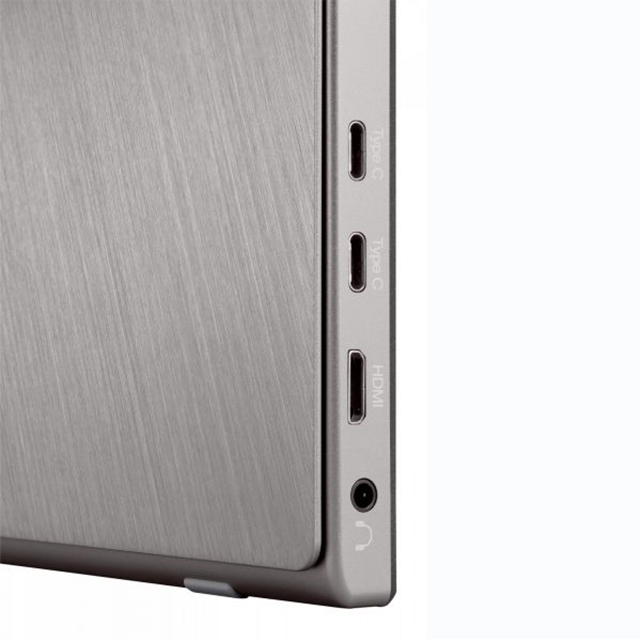 ViewSonic Viewsonic TD1655 - 16” Multi-Touch Portable Monitor | USB-C Harga Rp 4.299.000 Toko Medan