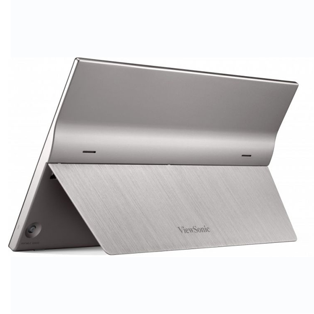 ViewSonic Viewsonic TD1655 - 16” Multi-Touch Portable Monitor | USB-C Harga Rp 4.299.000 Toko Medan