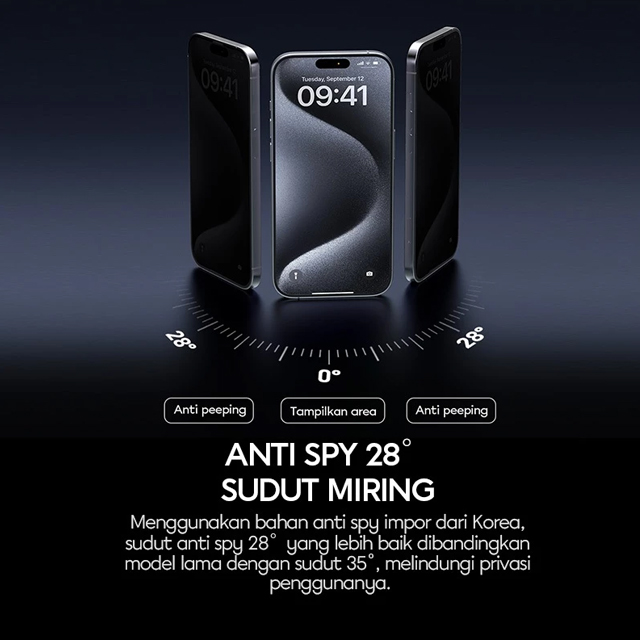 Vivan VGS04T-1 Privacy Tempered Glass 9H for iPhone - vivan-vgs04t-1-privacy-tempered-glass-9h-for-iphone-1766116061-437.jpg