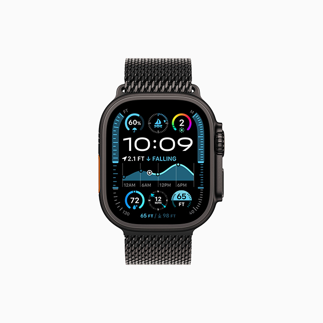 watch-ultra-2-black-Milanese-Loop-1