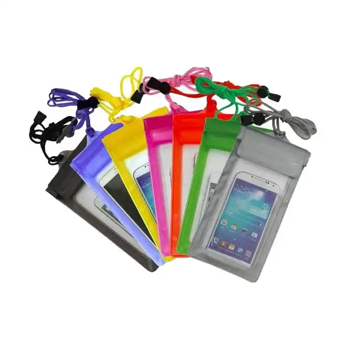 Waterproof Bag Universal 5" For Phone - waterproof-bag-universal-5-for-phone-1759065194-974.webp