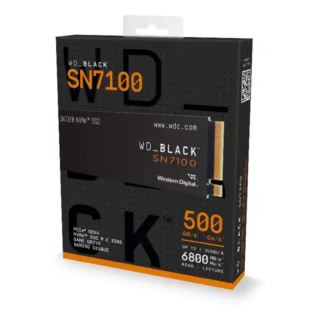 WD SSD Internal Black SN7100 M.2 NVMe Gen 4 - wd-ssd-internal-black-sn7100-m2-nvme-gen-4-1762403274-299.webp