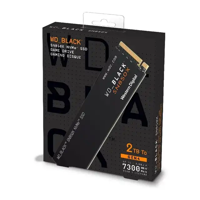 WD SSD Internal Black SN850X M.2 NVMe Gen 4 - wd-ssd-internal-black-sn850x-m2-nvme-gen-4-1762412264-177.webp