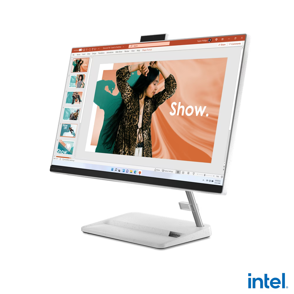 white-pc