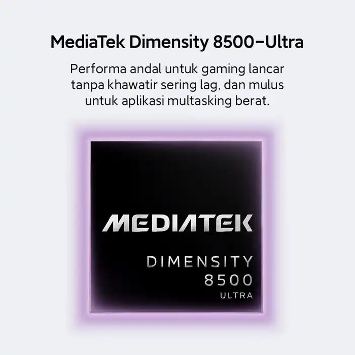 Xiaomi Xiaomi 17T 5G 12GB/512GB - Garansi Resmi Harga Rp 9.750.000 Toko Medan