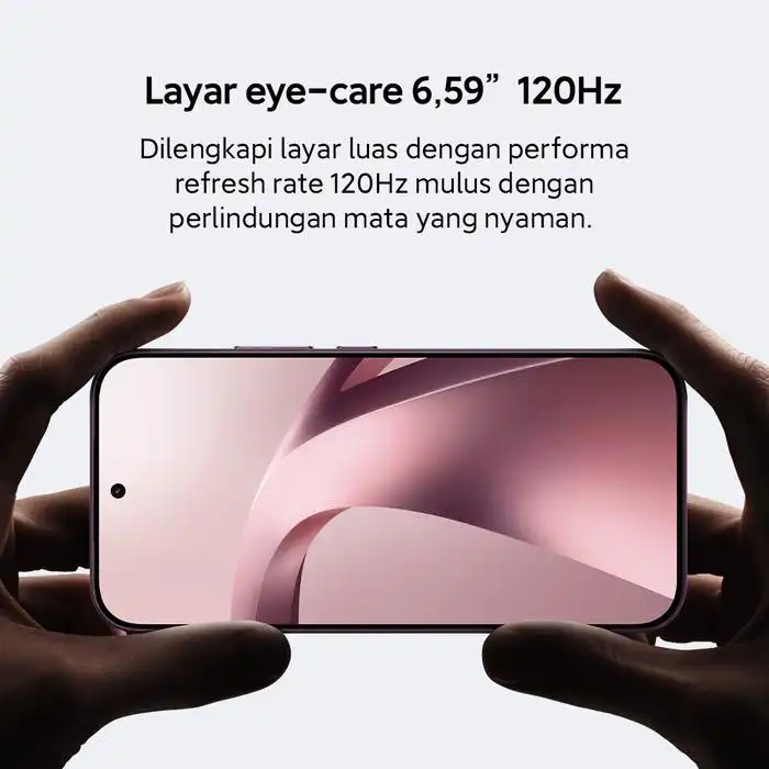 Xiaomi Xiaomi 17T 5G 12GB/512GB - Garansi Resmi Harga Rp 9.750.000 Toko Medan