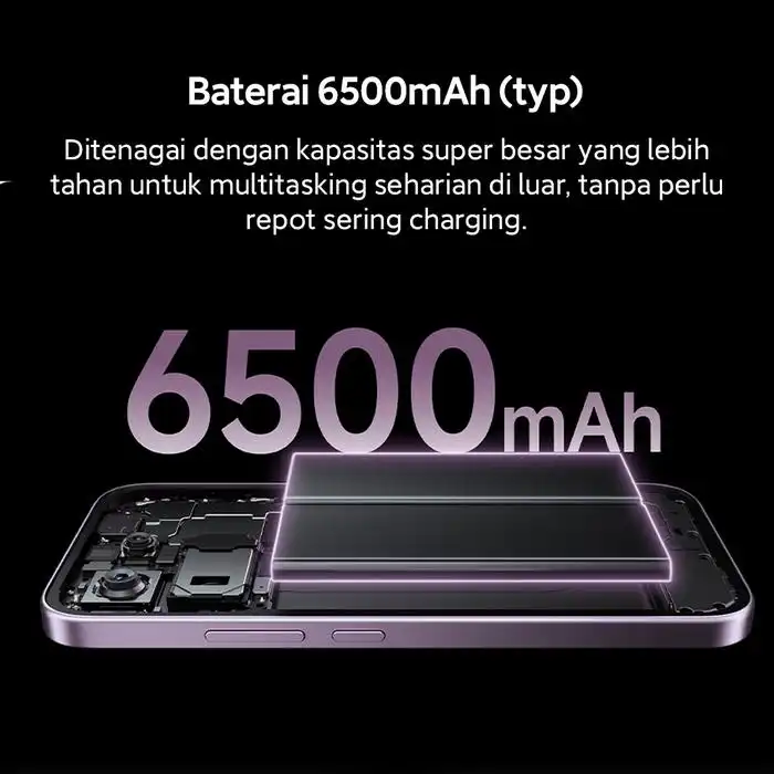 Xiaomi Xiaomi 17T 5G 12GB/512GB - Garansi Resmi Harga Rp 9.750.000 Toko Medan