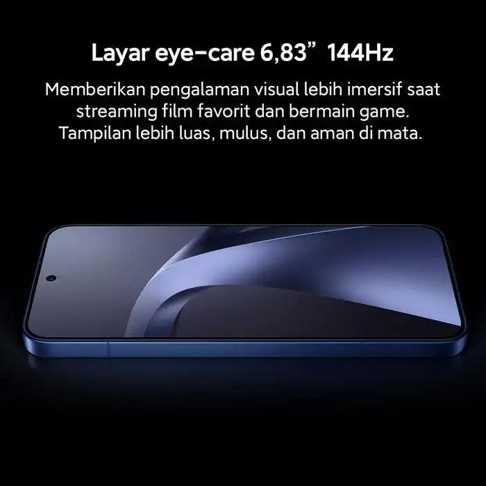 Xiaomi Xiaomi 17T Pro 5G 12GB/512GB - Garansi Resmi Harga Rp 12.699.000 Toko Medan
