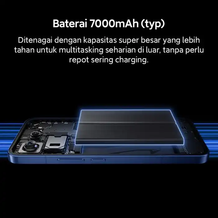 Xiaomi Xiaomi 17T Pro 5G 12GB/512GB - Garansi Resmi Harga Rp 12.699.000 Toko Medan