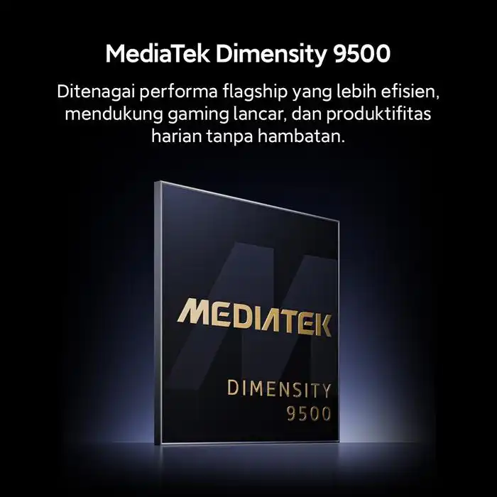 Xiaomi Xiaomi 17T Pro 5G 12GB/512GB - Garansi Resmi Harga Rp 12.699.000 Toko Medan