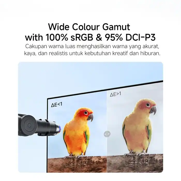 Xiaomi Xiaomi Monitor A27Qi 27 Inch QHD 2026 Harga Rp 2.599.000 Toko Medan