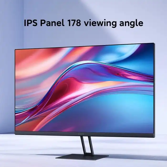Xiaomi Xiaomi Monitor LED A27QI 27" 2K Harga Rp 1.899.000 Toko Medan
